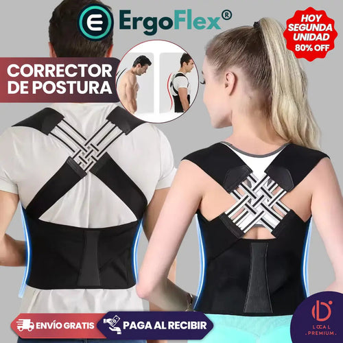 CORRECTOR DE POSTURA + ENVIO GRATIS