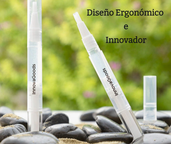 Pormocion 1 LAPIZ BLANQQUEADOR DENTAL