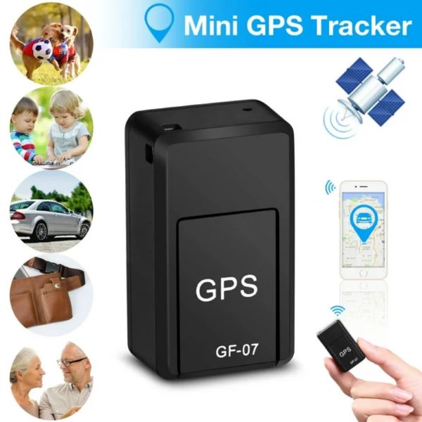 MINI GPS