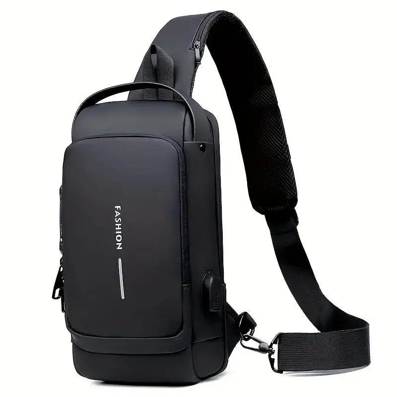 BOLSO BANDOLOREA ANTI-ROBO