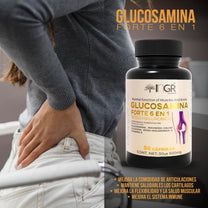 GLUCOSAMINA FORTE 6 EN 1