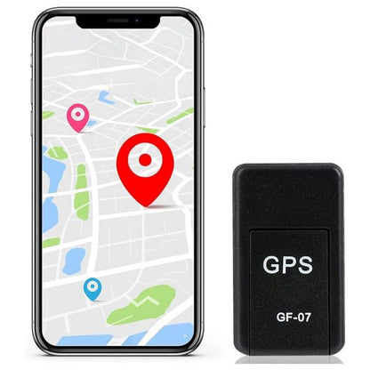 MINI GPS
